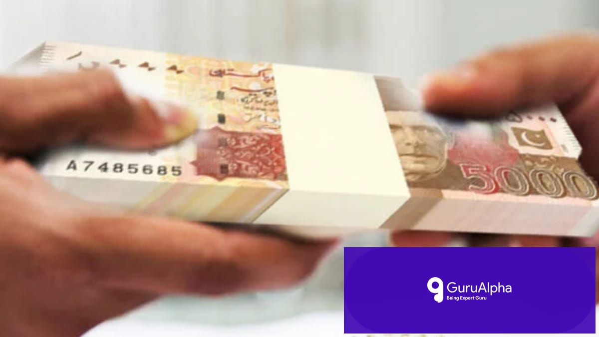جولائی میں 215 ارب روپے کا نیا قرضہ: قومی معاشی انتظام کا بحران