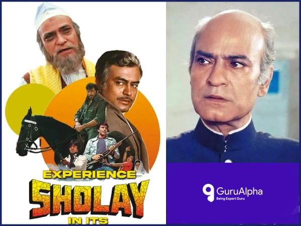 پشتو اداکار کو پاکستان کی حمایت کرنے پر انتہا پسندوں کی نفرت کا سامنا