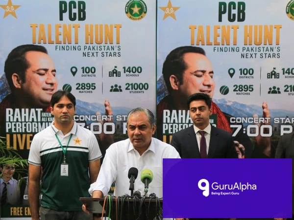گوادر سے گلگت تک: پاکستان کرکٹ بورڈ کا اسکول سطح پر انقلاب کا منصوبہ