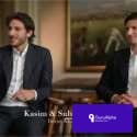 لارڈز ٹیسٹ کے دوران عمران خان کے بیٹوں کی نشریات: پی سی بی کی اسکائی سپورٹس سے باضابطہ شکایت