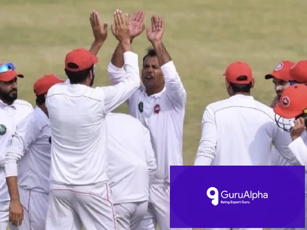 پریذیڈنٹ ٹرافی گریڈ ون: قومی اسٹارز کا فرسٹ کلاس کرکٹ میں امتحان، 29 میچز کا شیڈول جاری
