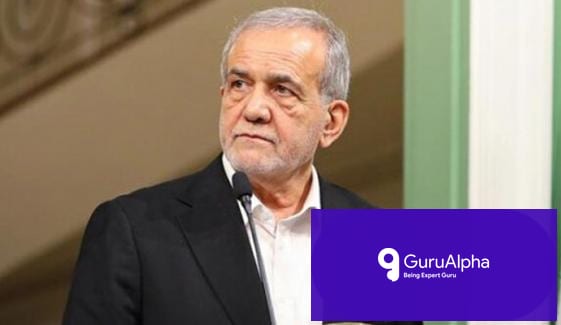 مسعود پزشکیان کا سعودی عرب سے جنگ کا انکار: حوثی تحرک اور تہران کا نیا سفارتی لائحہ عمل