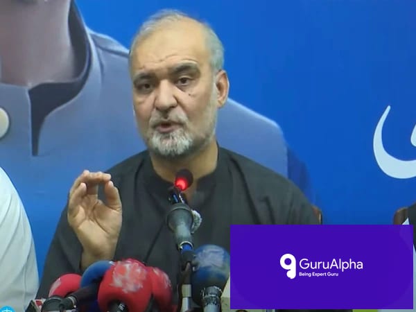 پمز اسپتال کی آتشزدگی: وفاقی دارالحکومت میں صحت کے نظام اور انتظامی اہلیت پر سوالات
