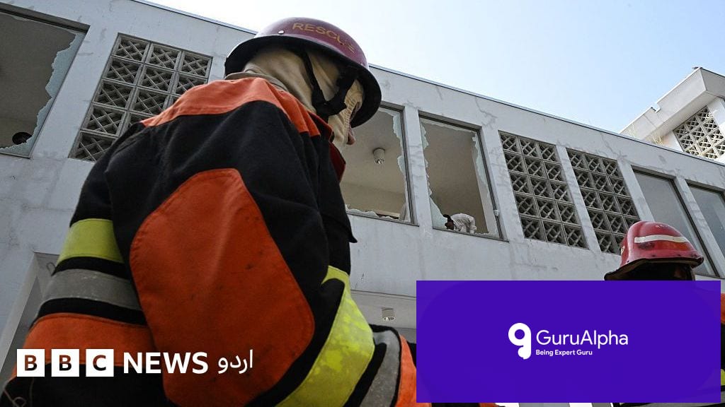 پمز ہسپتال سانحہ: دو منٹ کی آگ، مجرمانہ غفلت اور 14 معصوم بچوں کی ہلاکت