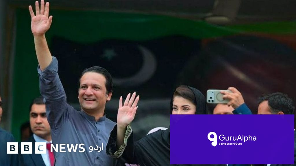 آزاد کشمیر: ن لیگ میں بیرسٹر افتخار گیلانی کی نامزدگی پر بغاوت، منتخب نمائندوں کے تحفظات