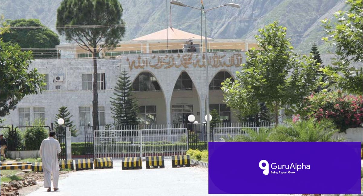 آزاد کشمیر اسمبلی: مخصوص نشستوں پر ن لیگ کی کامیابی نے پاور گیم بدل دیا