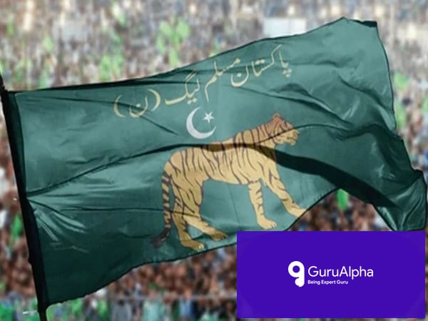 آزاد کشمیر اسمبلی میں ن لیگ کی واضح برتری، مظفرآباد میں نئی حکومت کے قیام کی تیاریاں تیز