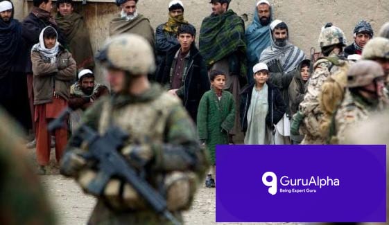 11 ستمبر کے بعد ربع صدی پر محیط امریکی جنگوں میں 45 لاکھ انسان لقمہ اجل بنے