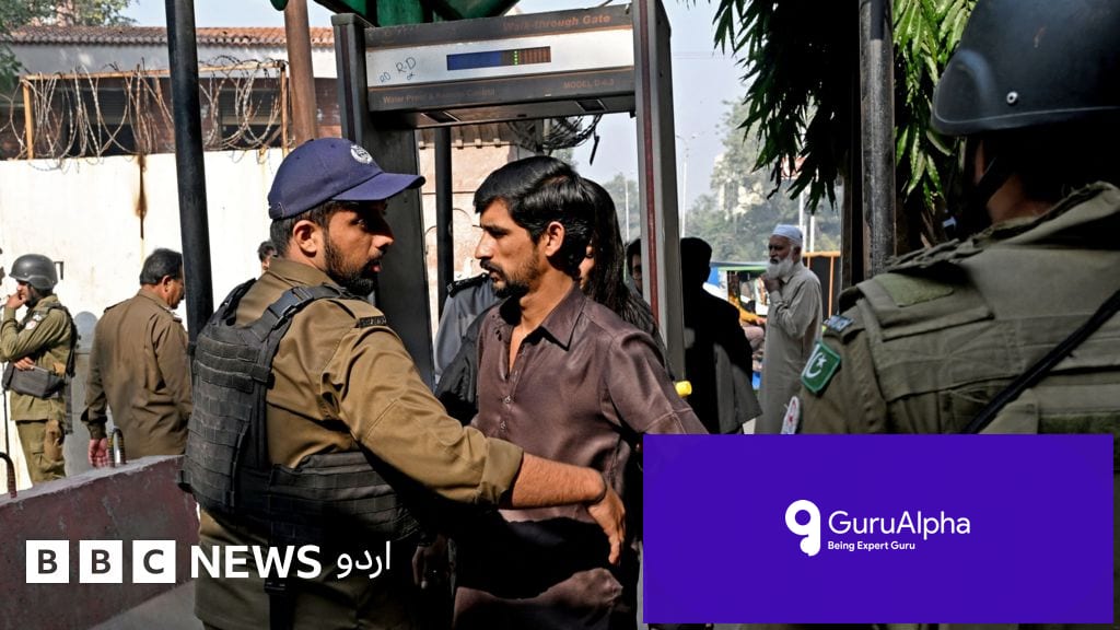 پنجاب اسمبلی میں انسدادِ دہشت گردی بل منظور: 20 ویں گریڈ کے افسر کا اختیار اور ان کیمرہ ٹرائلز