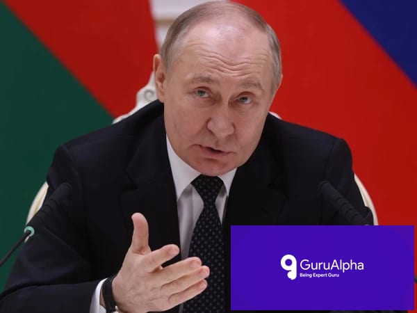 یورپ کے لیے پیوٹن کی امن کی پیشکش: نئی دور یا خالی دعویٰ؟