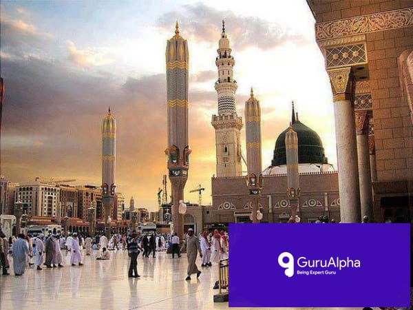 اسوہ حسنہ: جدید انسانی بحرانوں کا عالمگیر اخلاقی و معاشی حل