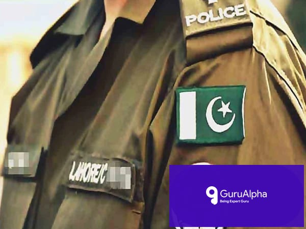 ٹارگٹ کلر ریحان کو پولیس کا تحفظ: کالی بھیڑوں کا خطرناک نیٹ ورک بے نقاب