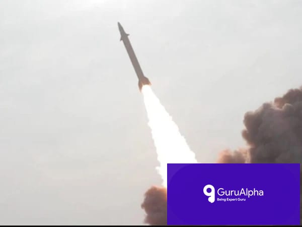 ریاض پر حوثی بیلسٹک میزائل کا حملہ: سعودی دفاعی نظام نے فضا میں تباہ کر دیا