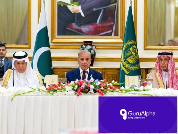 پاک سعودی زرعی شراکت داری: پاکستانی ماہرین کا دورہ ریاض اور غذائی تعاون کا نیا مرحلہ