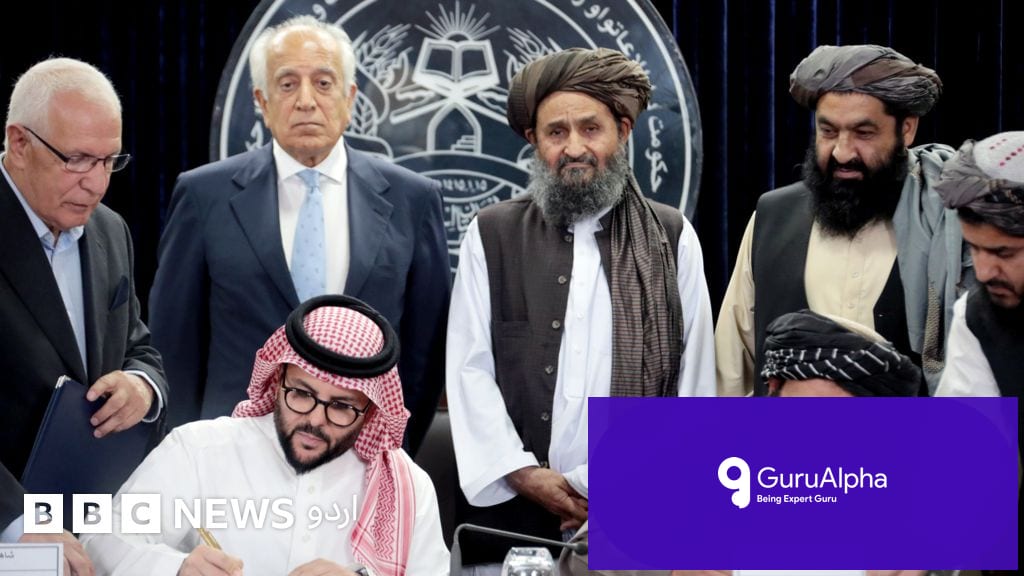 افغانستان میں سعودی کمپنی کا 20 کروڑ ڈالر کا معاہدہ: خلیجی سرمایہ کاری اور افغان توانائی کا نیا رخ