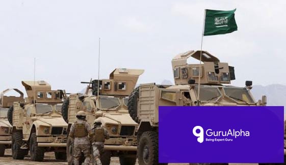 یمن میں جھڑپیں تیز: سعودی اتحادی فورسز کا 30 حوثی جنگجوؤں کی ہلاکت کا دعویٰ