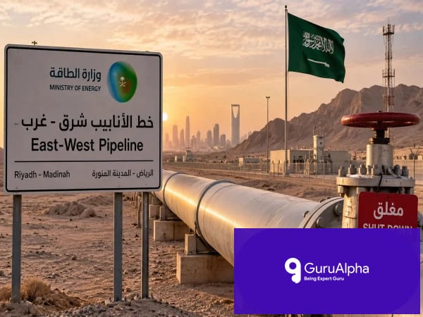 سعودی تیل تنصیبات پر حملے کے بعد اسٹاک مارکیٹ کریش، واشنگٹن کی تہران کو تنبیہ