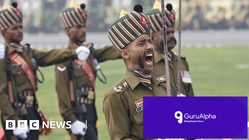 سکندرآباد کینٹونمنٹ میں اسلحہ چوری: انڈین فوج کا محفوظ ترین زون کیسے سندھ لگا؟