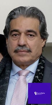 سینیٹر ناصر بٹ کی سپریم کورٹ کے طبی احکامات پر من و عن عملدرآمد کی تصدیق