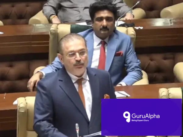 لیگی اور ایم کیو ایم وزرا جعلی فارم 47 کی پیداوار ہیں: شرجیل میمن کا شدید حملہ