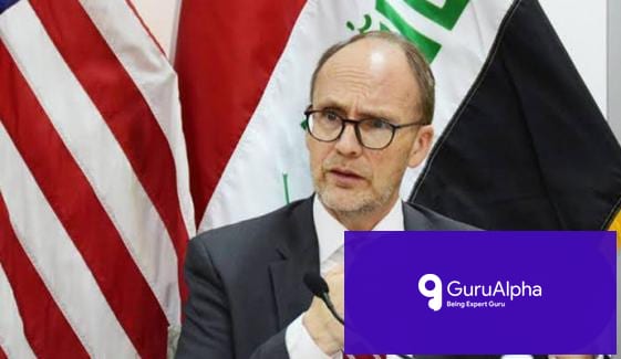 واشنگٹن کی بے سمت پالیسی: سابق امریکی سفیر ڈگلس سلیمان کی ایران حکمتِ عملی پر تنقید