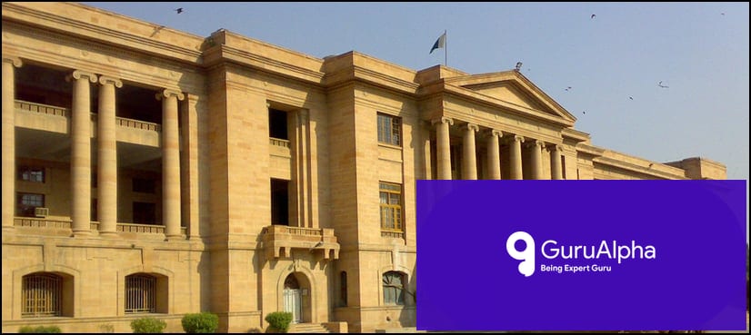 سندھ ہائی کورٹ: دو لاپتہ شہریوں کی باحفاظت گھر واپسی پر آئینی درخواستیں نمٹا دی گئیں
