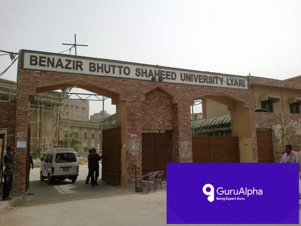 لیاری یونیورسٹی میں رشوت ستانی کا انکشاف: اسماعیل راہو کا سخت انکوائری کا حکم