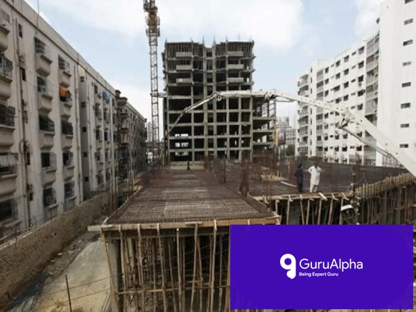 سندھ میں رہائشی پلاٹوں کی کمرشلائزیشن سے 7 سالہ پابندی ختم، نیا کنورژن فارمولا نافذ