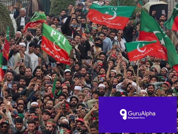پی ٹی آئی کا 27 ستمبر اسلام آباد لانگ مارچ: سہیل آفریدی کی قیادت میں برپا ہونے والے نئے سیاسی طوفان کا نقشہ