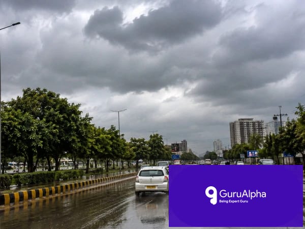 جنوب مشرقی سندھ میں کم بارشوں کی پیشگوئی: زراعت اور پانی کا شدید بحران
