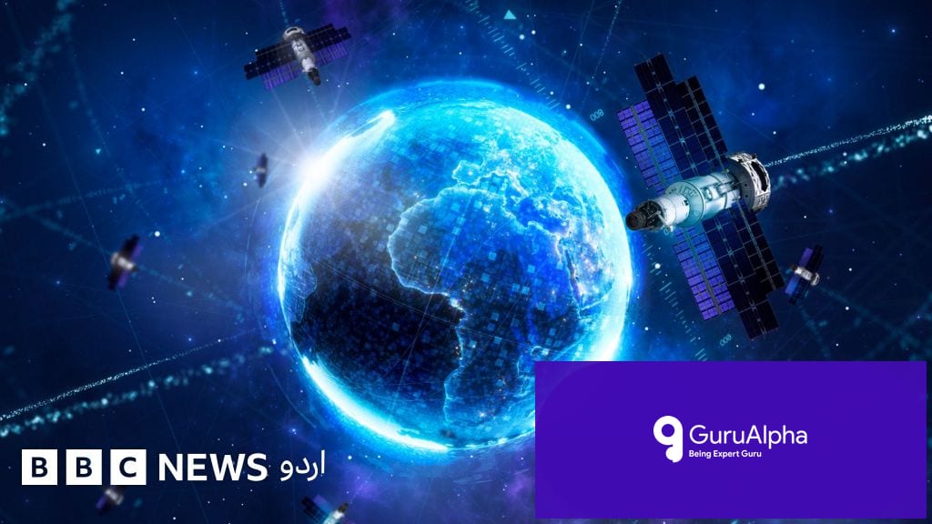 خلائی ہتھیار: روس، چین اور امریکہ کی تھری ہونے والے جنگ کا زمین پر کیا اثر ہو گا؟