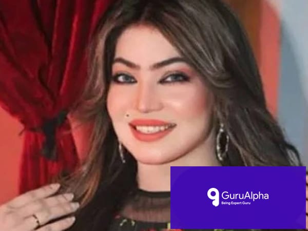 اداکارہ زرین پر تشدد اور دھمکیاں: نامزد ملزمان کی گرفتاری کے لیے خصوصی پولیس ٹیم فعال