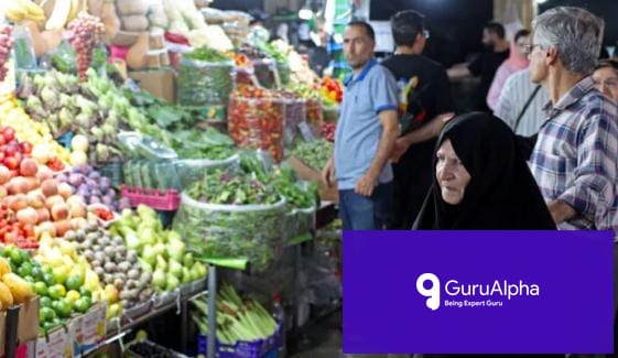 ایران میں جنگی اثرات: مہنگائی کے نئے طوفان نے عام شہریوں کی کمر توڑ دی