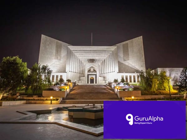 قابل دست اندازی جرائم کی اطلاع ملنے پر فوری مقدمہ درج کرنے کا سپریم کورٹ کا حکم