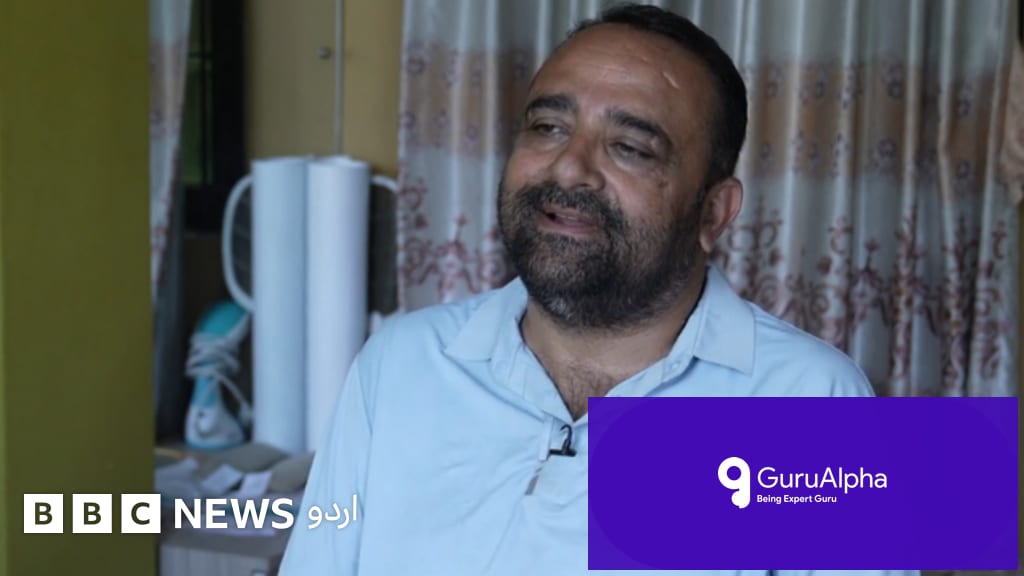 سیلابی ریلہ اور 900 زندگیاں: راجیندر داؤدی کے بروقت فیصلے نے بچوں کو موت کے منہ سے نکال لیا