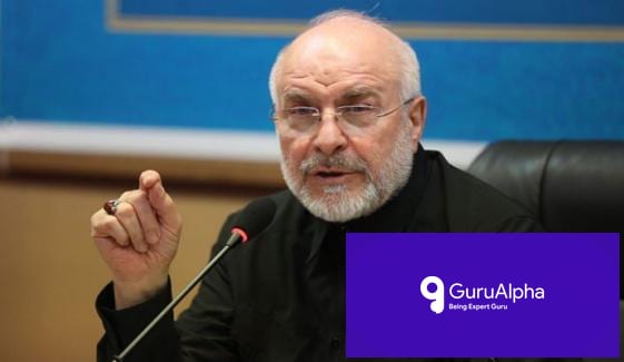 مڈل ایسٹ سیکیورٹی: ایران کا چینی مشترکہ دفاعی فریم ورک کی حمایت کا باضابطہ اعلان
