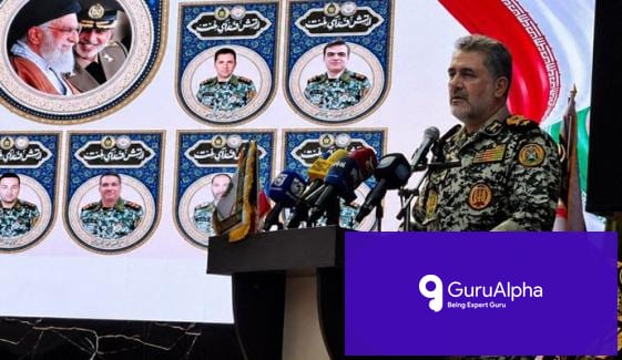 ایران کا اپنی فضائی حدود کی حفاظت مزید سخت کرنے کا فیصلہ، بریگیڈیئر جنرل علی رضا الہامی کا اہم اعلان