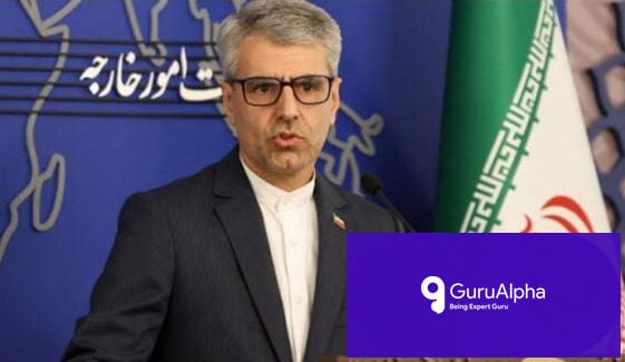 امریکی ٹیکس دہندگان کے تحفظات اور تہران کا سفارتی محاذ: اسماعیل بقائی کا بیانیہ
