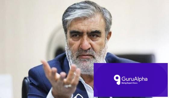 تہران کا واشنگٹن کو سخت جواب: ابراہیم عزیزی نے ایرانی شرائط کے بغیر مذاکرات کا امکان رد کر دیا