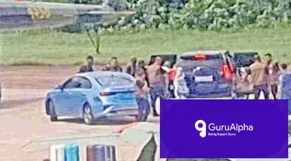 شیخ حسینہ کے ۱۵ سالہ دور کا اختتام: بنگلہ دیش میں مظالم کے احتساب اور مستقبل کی جنگ