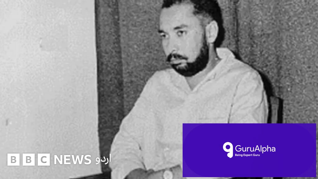 فلائٹ IE-1083 کا معمہ: جب بھارتی فضائیہ کا جنگی طیارہ پاکستان میں سالم اتر گیا