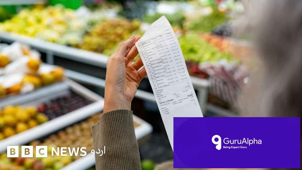 تھرمل رسیدیں اور انسانی ہارمونز: خریداری کے کاغذ میں چھپا خاموش زہر