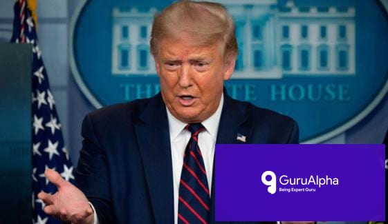 ڈونلڈ ٹرمپ کا دعویٰ: بیک چینل سفارت کاری کے ذریعے رواں سال ایران تنازع کا خاتمہ ممکن