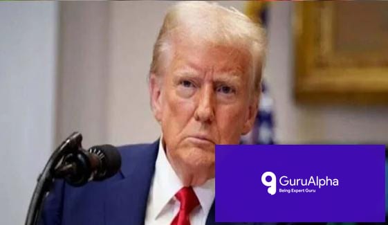 ایران کے خلاف ملٹری حکمت عملی پر ڈونلڈ ٹرمپ کا فتح کا بڑا دعویٰ