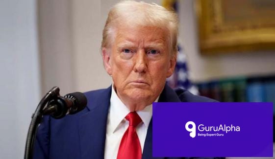 ڈونلڈ ٹرمپ کا دعویٰ: ایران کے خارگ تیل ٹرمینل کی مکمل تباہی