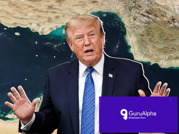 ٹرمپ کے دعوے اور ہرمز کی بحری حقیقت: کیا خلیجی توانائی کا بحران راتوں رات حل ہو سکتا ہے؟
