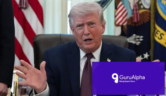 امریکا اور وینزویلا کے درمیان 65 ارب ڈالر کا تاریخی تیل کا معاہدہ طے پا گیا