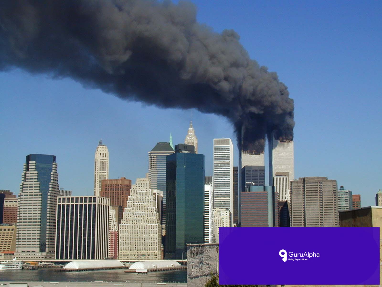 امریکہ کا تاریخی فیصلہ: 9/11 کے 25 سال بعد غیر مسافروں کو بھی ایئرپورٹ گیٹ تک رسائی مل گئی