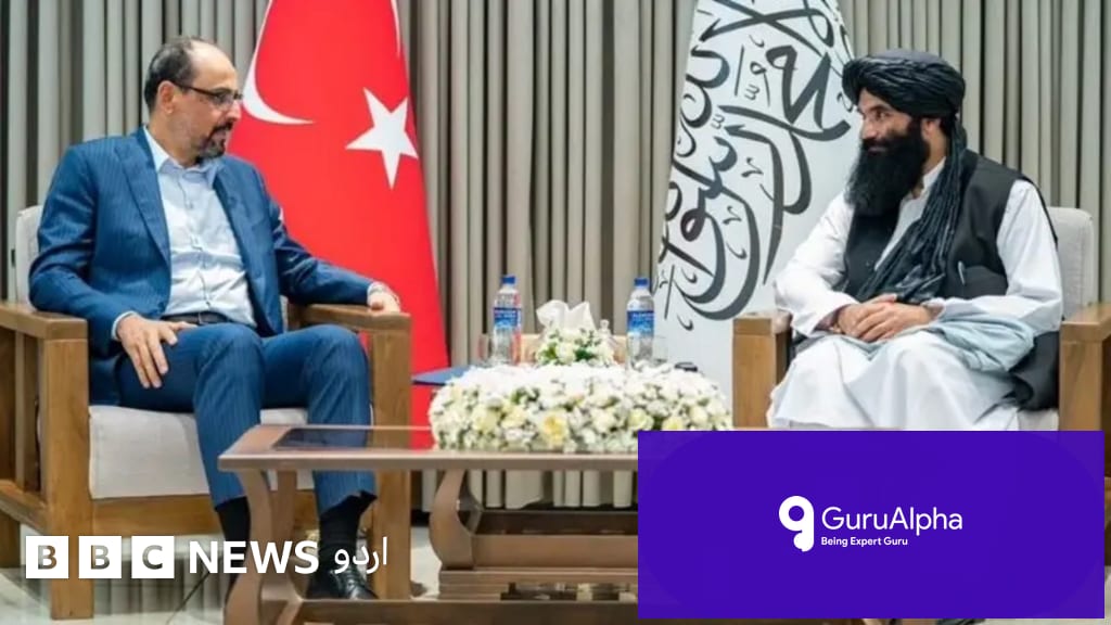 قندھار میں ترکی اور قطر کا سفارتی تحرک: کیا پاک افغان تعلقات کی کشیدگی ختم ہو سکے گی؟