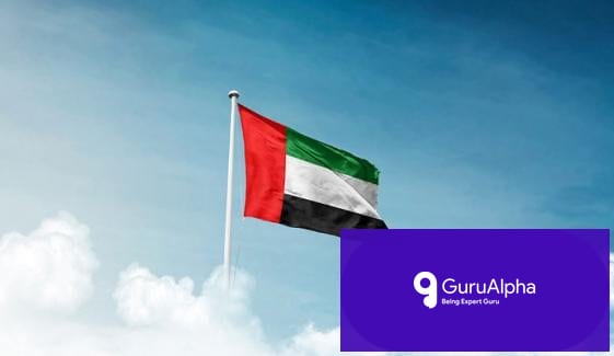 متحدہ عرب امارات کا ایرانی ڈرون کو فضائی حدود میں تباہ کرنے کا دعویٰ